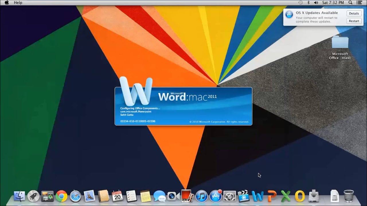 microsoft word for mac 10.5.8 free download
